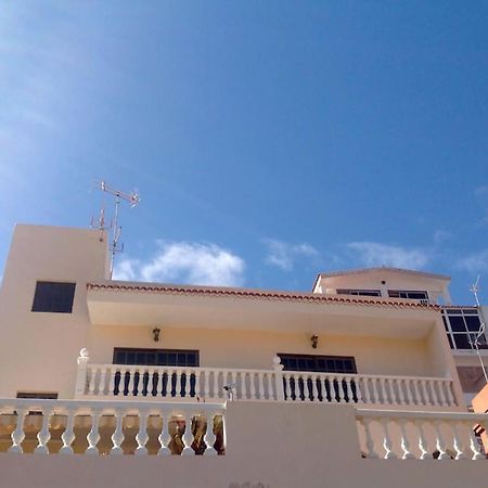 Casa El Cercado Villa Santa Cruz de Tenerife Bagian luar foto