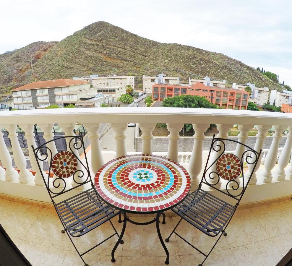 Casa El Cercado Villa Santa Cruz de Tenerife Bagian luar foto
