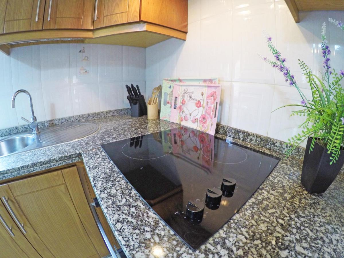 Casa El Cercado Villa Santa Cruz de Tenerife Bagian luar foto