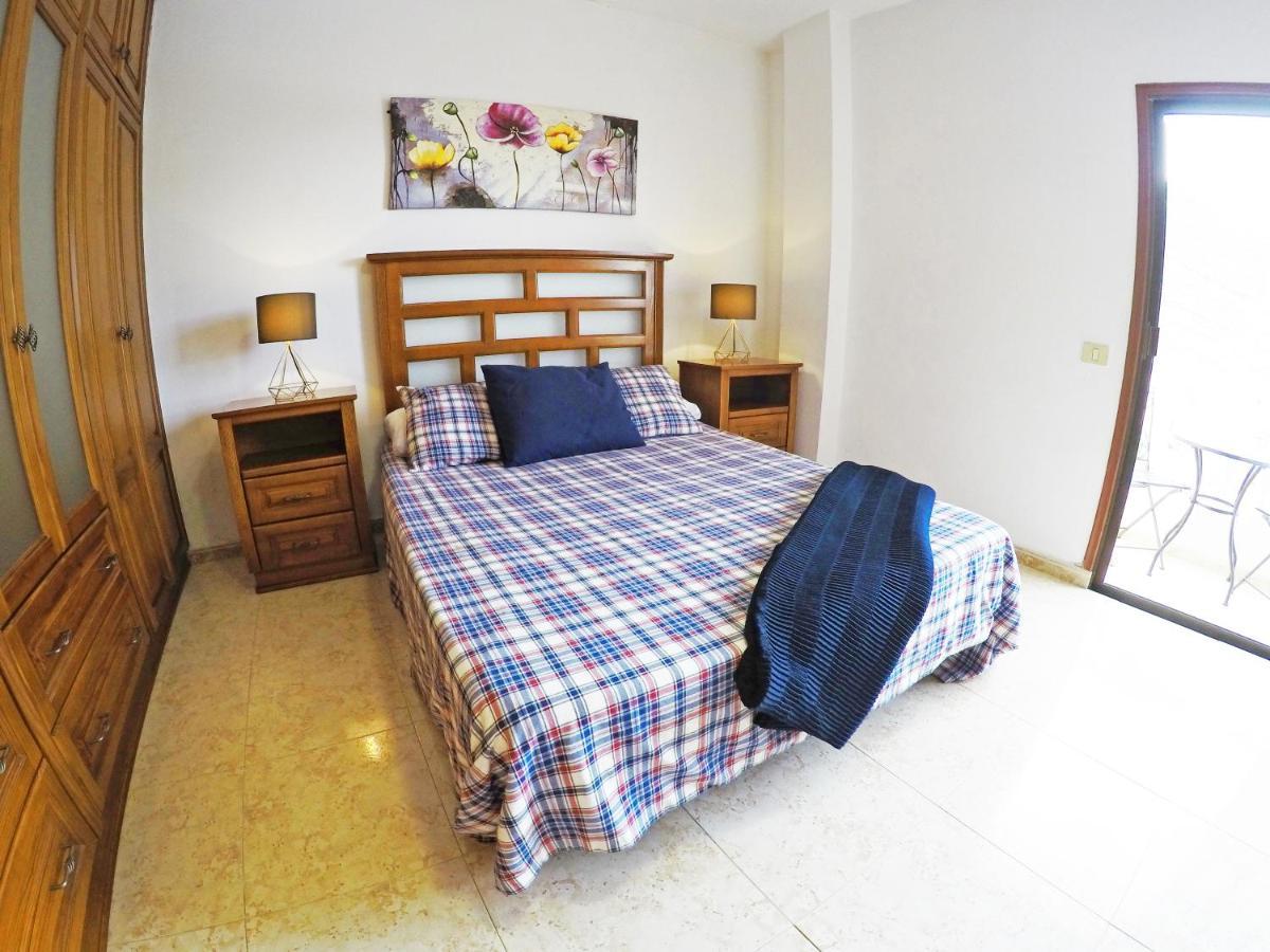 Casa El Cercado Villa Santa Cruz de Tenerife Bagian luar foto