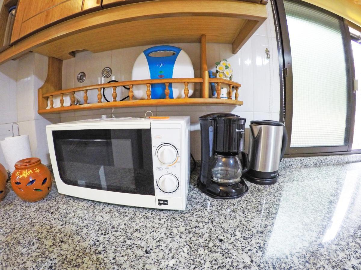 Casa El Cercado Villa Santa Cruz de Tenerife Bagian luar foto
