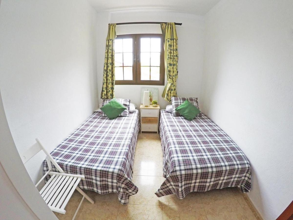 Casa El Cercado Villa Santa Cruz de Tenerife Bagian luar foto