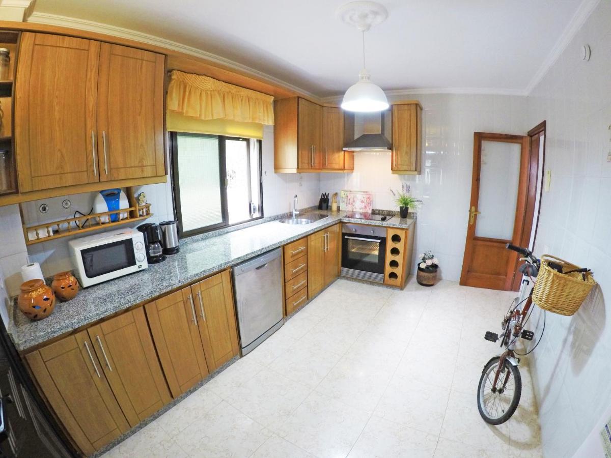 Casa El Cercado Villa Santa Cruz de Tenerife Bagian luar foto
