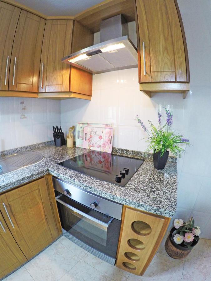 Casa El Cercado Villa Santa Cruz de Tenerife Bagian luar foto
