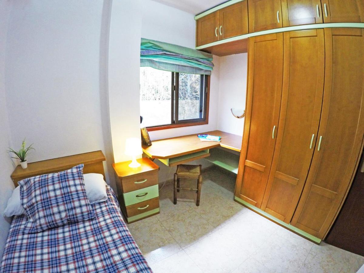Casa El Cercado Villa Santa Cruz de Tenerife Bagian luar foto