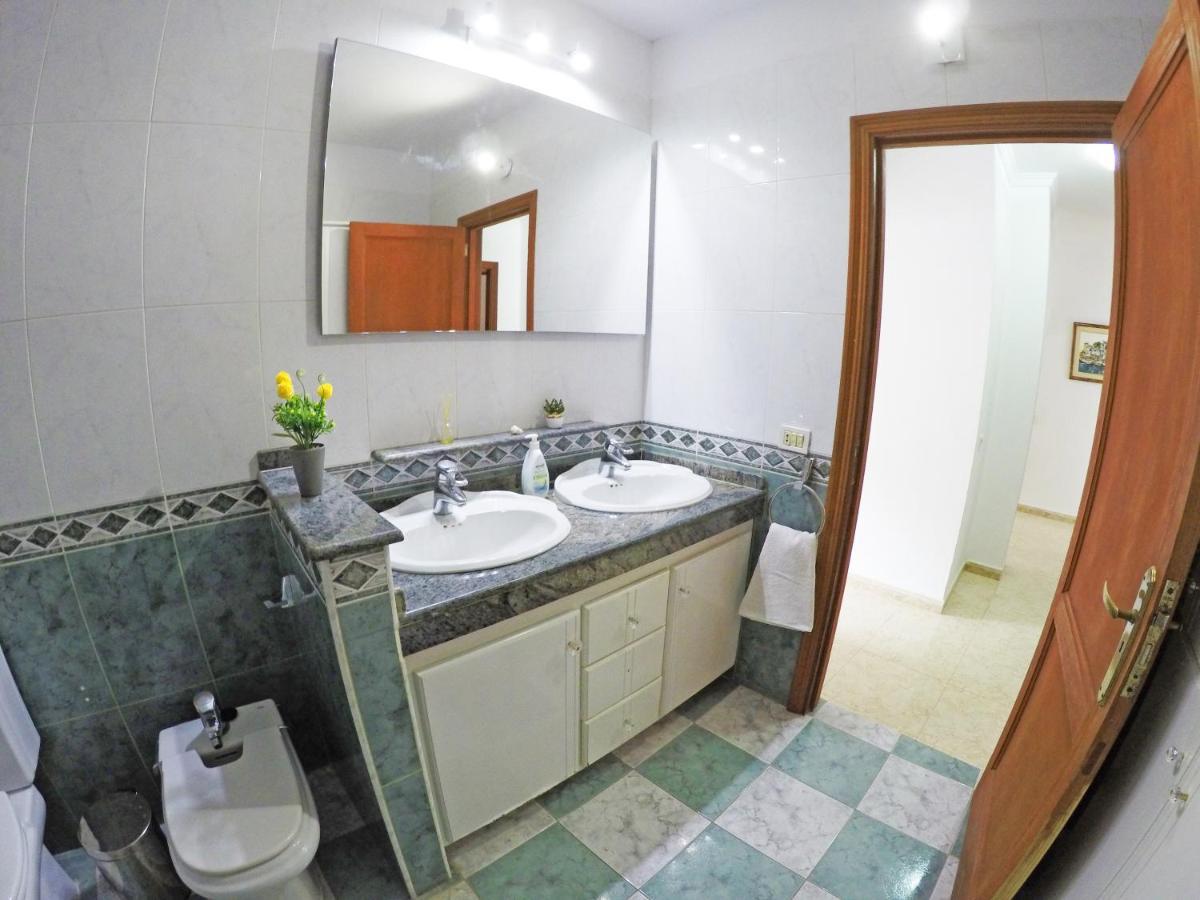 Casa El Cercado Villa Santa Cruz de Tenerife Bagian luar foto