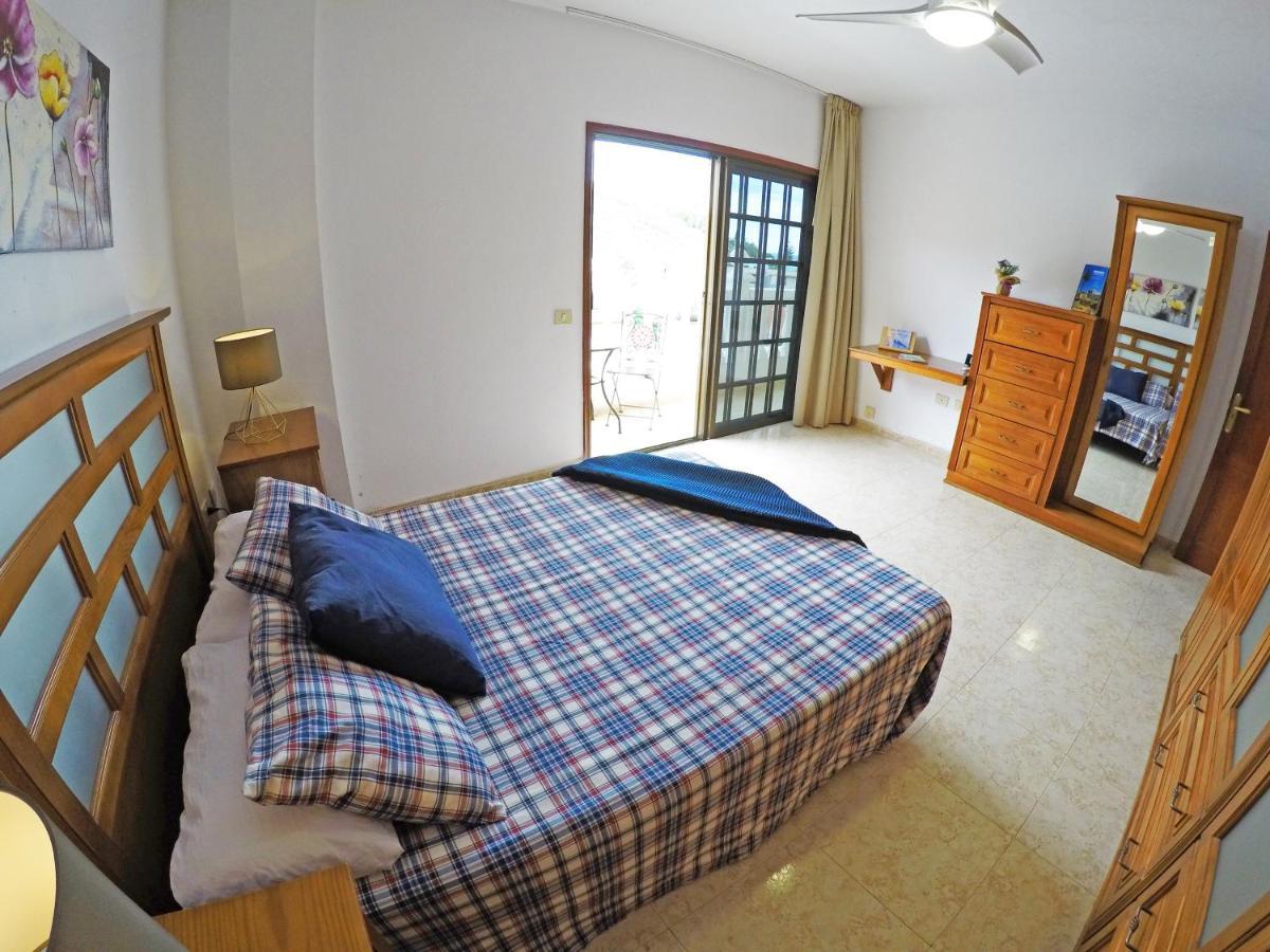 Casa El Cercado Villa Santa Cruz de Tenerife Bagian luar foto