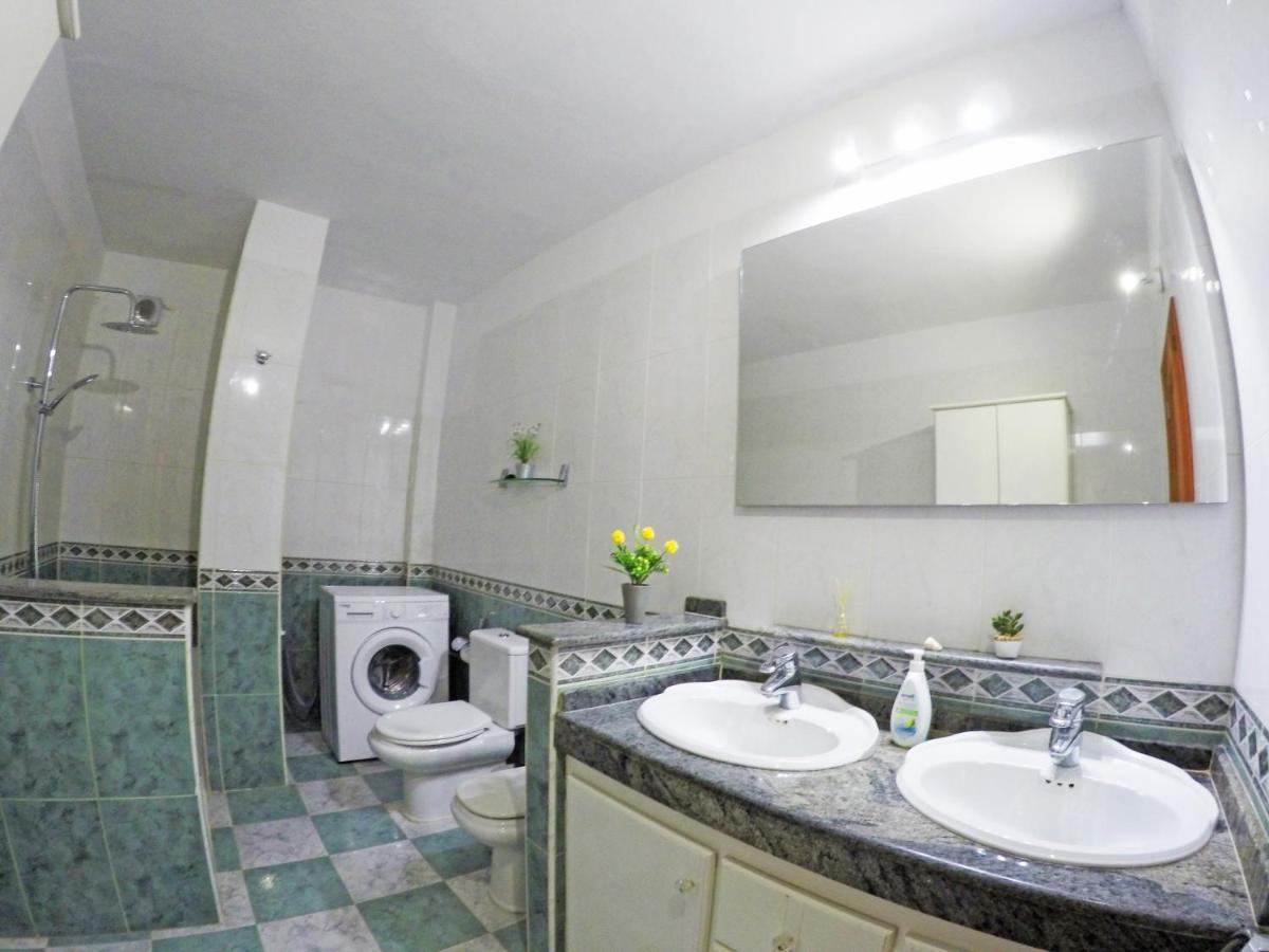 Casa El Cercado Villa Santa Cruz de Tenerife Bagian luar foto