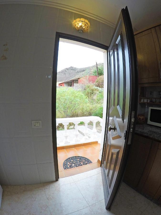 Casa El Cercado Villa Santa Cruz de Tenerife Bagian luar foto