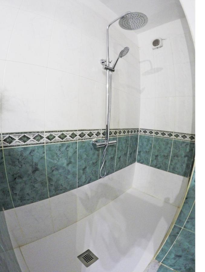 Casa El Cercado Villa Santa Cruz de Tenerife Bagian luar foto