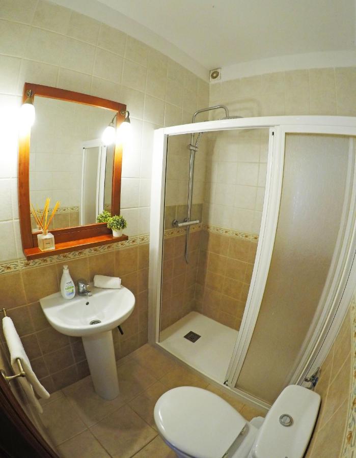 Casa El Cercado Villa Santa Cruz de Tenerife Bagian luar foto