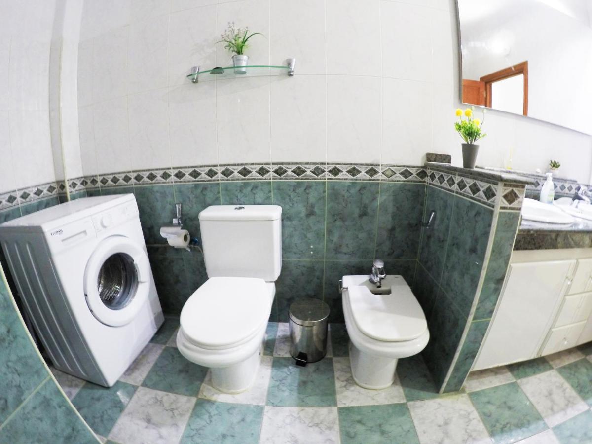 Casa El Cercado Villa Santa Cruz de Tenerife Bagian luar foto