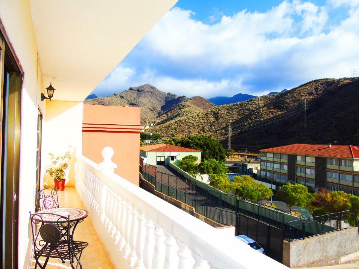 Casa El Cercado Villa Santa Cruz de Tenerife Bagian luar foto