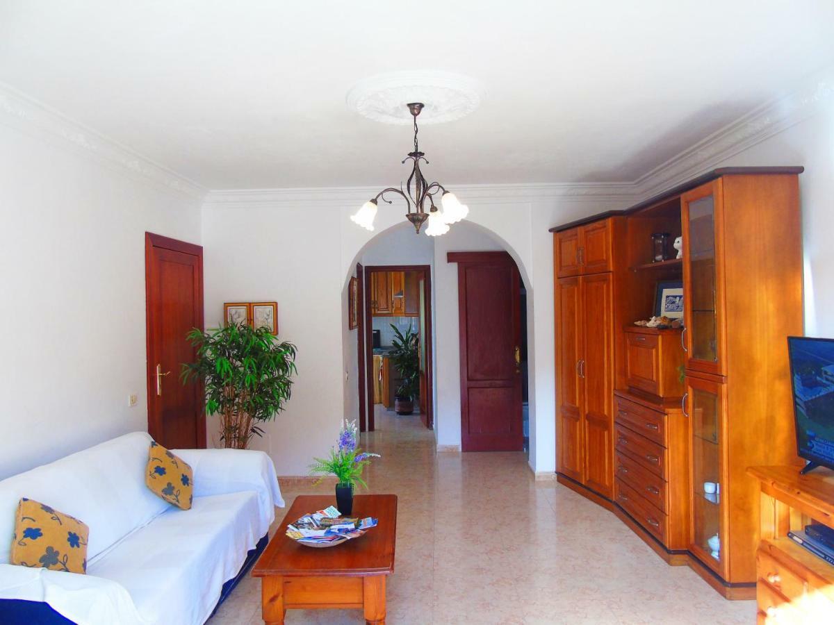 Casa El Cercado Villa Santa Cruz de Tenerife Bagian luar foto