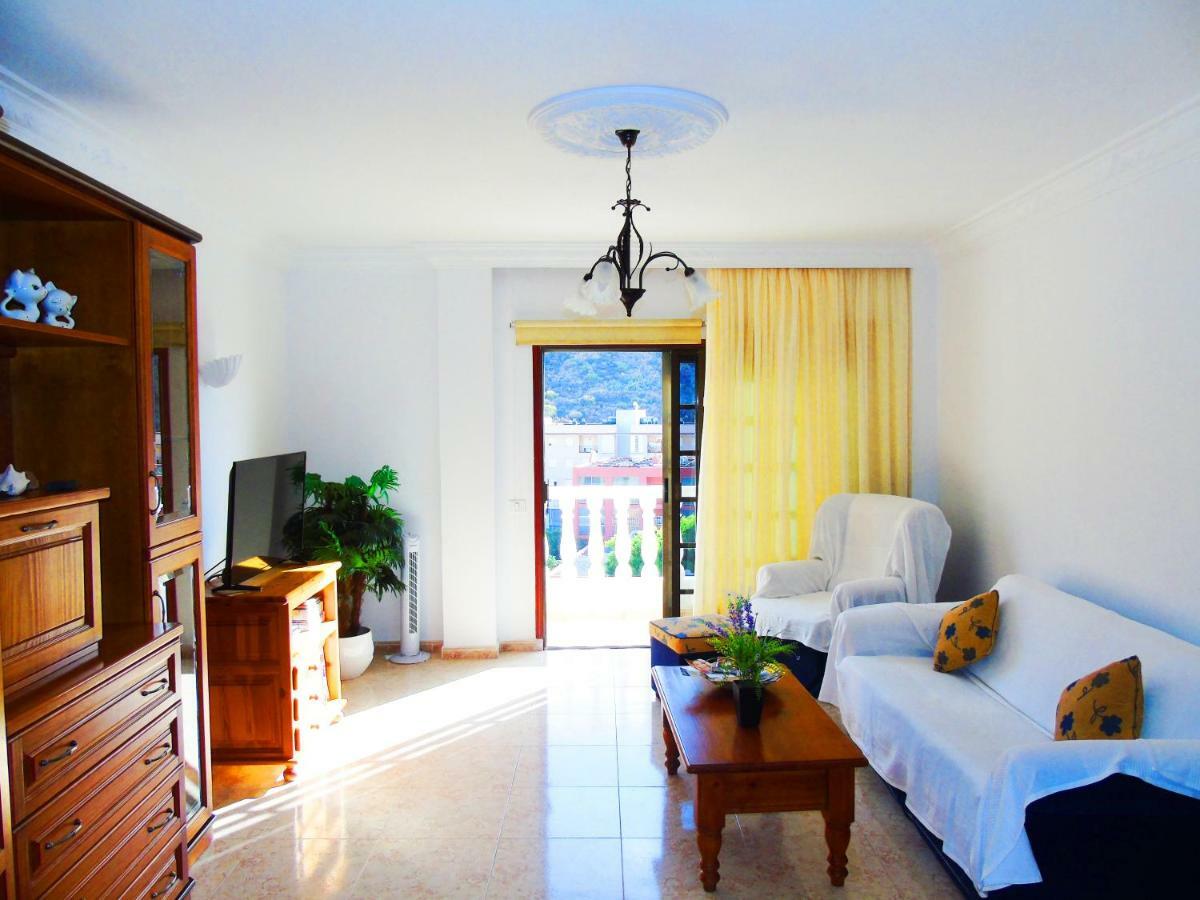 Casa El Cercado Villa Santa Cruz de Tenerife Bagian luar foto